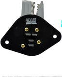 Dorman 973-068 HVAC Blower Motor Resistor - Front