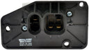 Dorman 973-070 HVAC Blower Motor Resistor - Front