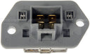 Dorman 973-071 HVAC Blower Motor Resistor Kit
