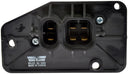 Dorman 973-072 HVAC Blower Motor Resistor - Front