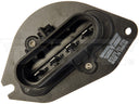 Dorman 973-076 HVAC Blower Motor Resistor Kit