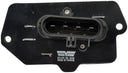 Dorman 973-078 HVAC Blower Motor Resistor