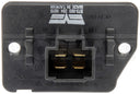 Dorman 973-083 HVAC Blower Motor Resistor Kit