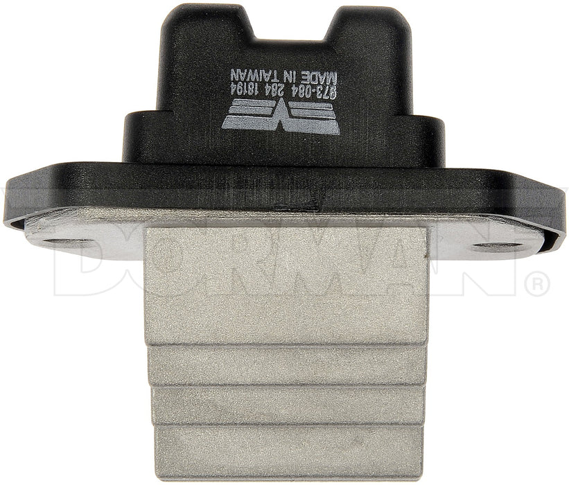 Dorman 973-084 HVAC Blower Motor Resistor Kit