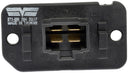 Dorman 973-086 HVAC Blower Motor Resistor
