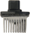 Dorman 973-094 HVAC Blower Motor Resistor Kit