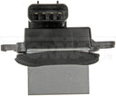 Dorman 973-098 HVAC Blower Motor Resistor Kit - Front