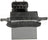 Dorman 973-098 HVAC Blower Motor Resistor Kit - Front