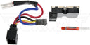 Dorman 973-101 HVAC Blower Motor Resistor - Front