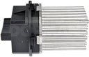 Dorman 973-105 HVAC Blower Motor Resistor - Front