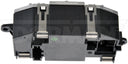 Dorman 973-106 HVAC Blower Motor Resistor