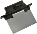 Dorman 973-115 HVAC Blower Motor Resistor - Rear