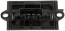 Dorman 973-116 HVAC Blower Motor Resistor - Front