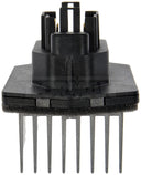 Dorman 973-117 HVAC Blower Motor Resistor Kit - Front