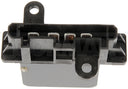 Dorman 973-118 HVAC Blower Motor Resistor Kit