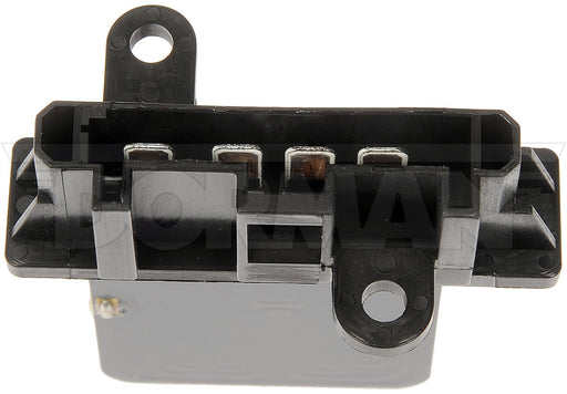 Dorman 973-118 HVAC Blower Motor Resistor Kit