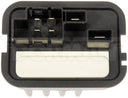 Dorman 973-123 HVAC Blower Motor Resistor Kit