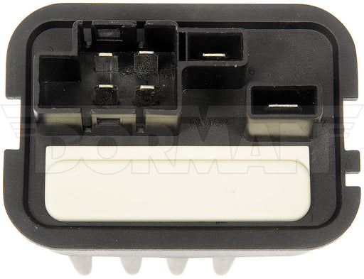 Dorman 973-123 HVAC Blower Motor Resistor Kit
