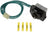Dorman 973-127 HVAC Blower Motor Resistor Kit