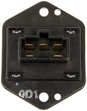 Dorman 973-128 HVAC Blower Motor Resistor