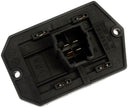 Dorman 973-133 HVAC Blower Motor Resistor Kit