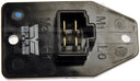 Dorman 973-136 HVAC Blower Motor Resistor Kit