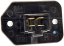 Dorman 973-138 HVAC Blower Motor Resistor Kit