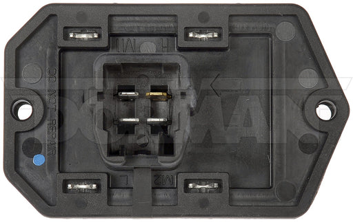 Dorman 973-145 HVAC Blower Motor Resistor Kit