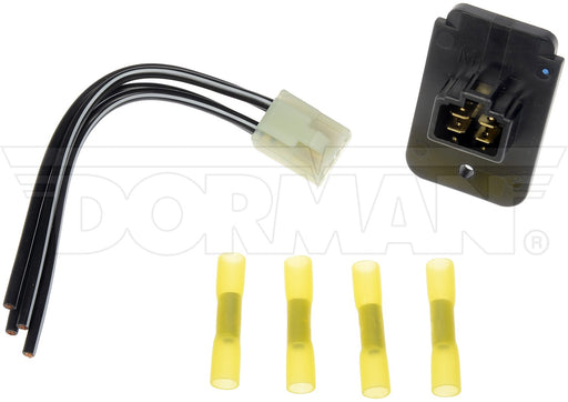 Dorman 973-148 HVAC Blower Motor Resistor Kit