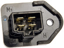 Dorman 973-149 HVAC Blower Motor Resistor Kit