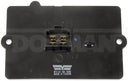 Dorman 973-151 HVAC Blower Motor Resistor Kit