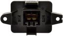 Dorman 973-157 HVAC Blower Motor Resistor - Front