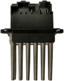 Dorman 973-176 HVAC Blower Motor Resistor
