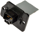 Dorman 973-178 HVAC Blower Motor Resistor - Front