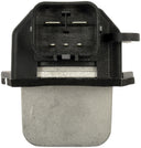 Dorman 973-199 HVAC Blower Motor Resistor - Front