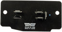 Dorman 973-222 HVAC Blower Motor Resistor
