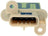 Dorman 973-229 HVAC Blower Motor Resistor - Rear