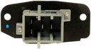 Dorman 973-237 HVAC Blower Motor Resistor - Front