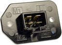 Dorman 973-241 HVAC Blower Motor Resistor
