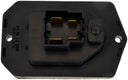 Dorman 973-255 HVAC Blower Motor Resistor - Front