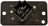 Dorman 973-256 HVAC Blower Motor Resistor - Rear
