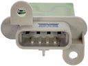 Dorman 973-281 HVAC Blower Motor Resistor Kit