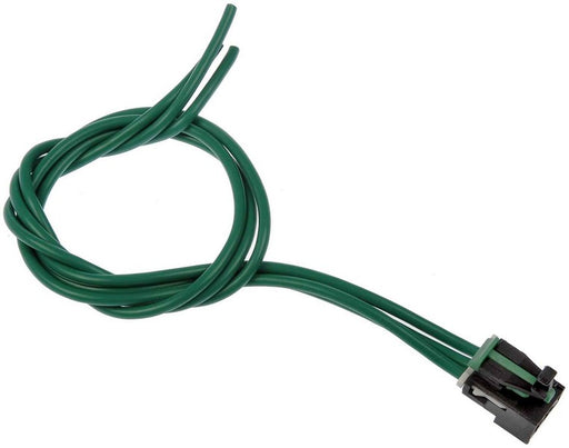 Dorman 973-304 HVAC Blower Motor Resistor Connector