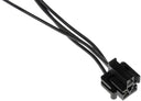 Dorman 973-307 HVAC Blower Motor Resistor Connector - Front or Rear