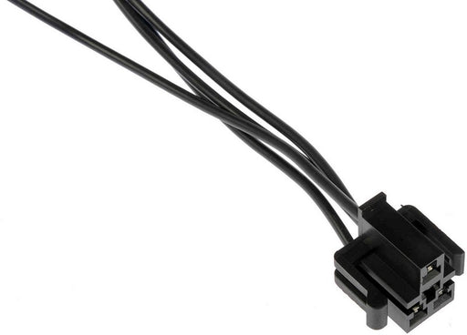 Dorman 973-307 HVAC Blower Motor Resistor Connector - Front or Rear