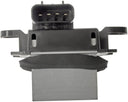 Dorman 973-398 HVAC Blower Motor Resistor - Front