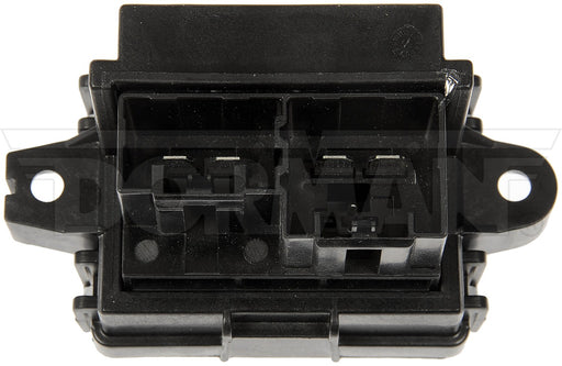 Dorman 973-401 HVAC Blower Motor Resistor Kit - Front or Rear