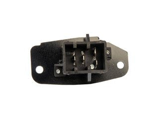 Dorman 973-404 HVAC Blower Motor Resistor Kit - Front