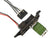 Dorman 973-405 HVAC Blower Motor Resistor Kit - Front