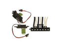 Dorman 973-410 HVAC Blower Motor Resistor Kit